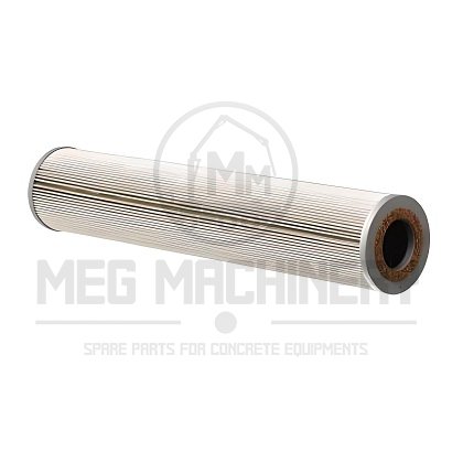 Schwing Spare Part - FILTER ELEMENT 10163031