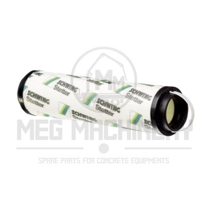 Schwing Spare Part - FILTER ELEMENT 10190588