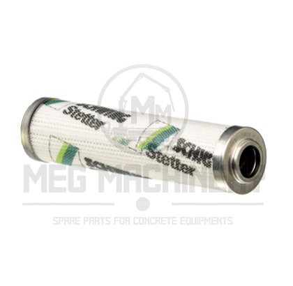 Schwing Spare Part - FILTER ELEMENT 10072694