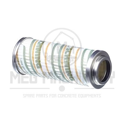 Schwing Spare Part - FILTER ELEMENT 10021810