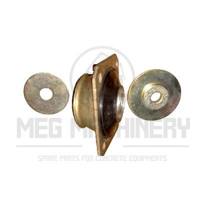 Schwing Spare Part - MEGI CONE 10020465