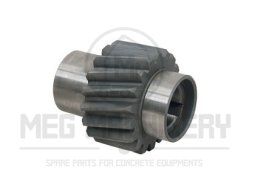 DRIVE PINION 18 TEETH