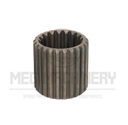 Schwing Spare Part - COUPLING 36x50x50 10035157