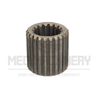 Schwing Spare Part - COUPLING 31,5x50x50 10035156