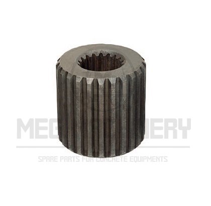 Schwing Spare Part - COUPLING 22,5x50x48 10033394