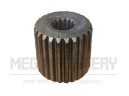 COUPLING 17,5x50x48