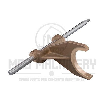 Schwing Spare Part - SWITCH FORK 4194 10012164