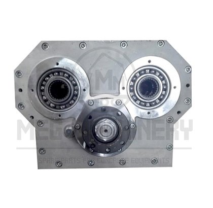 Schwing Spare Part - GEAR BOX 4195 10042408