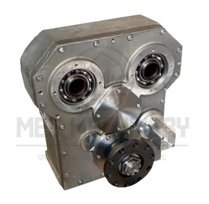 Schwing Spare Part - GEAR BOX 4194 10038386