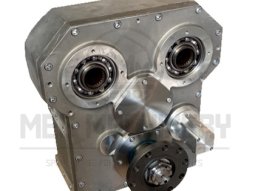 GEAR BOX 4194