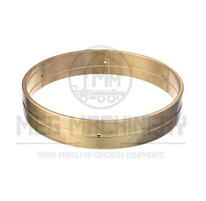 Schwing Spare Part - BUSHING 10004092