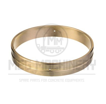 Schwing Spare Part - BUSHING 10004421