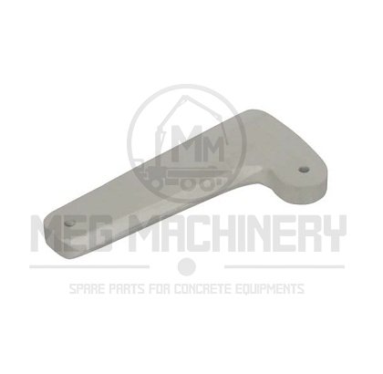 Schwing Spare Part - WEDGE 10004709