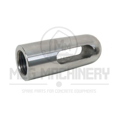 Schwing Spare Part - THREADED BOLT 10002386