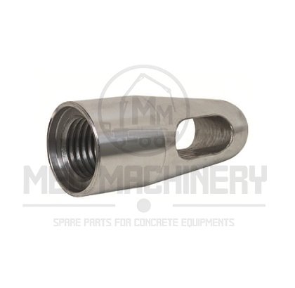 Schwing Spare Part - HOLDING BOLT 10004756