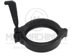 CUP TENSION CLAMP DN180