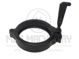 CUP TENSION CLAMP DN150