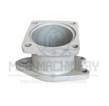 Schwing Spare Part - CONNECTION BEND 14 DEGREES 10026159