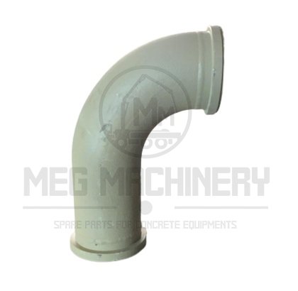Schwing Spare Part - ELBOW DN150 10069521