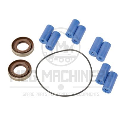 Schwing Spare Part - SEAL SET FOR WATER PUMP 10170884