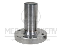 FLANGED SHAFT BEARING SIDE
