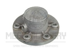 FLANGE BEARING CLOSED