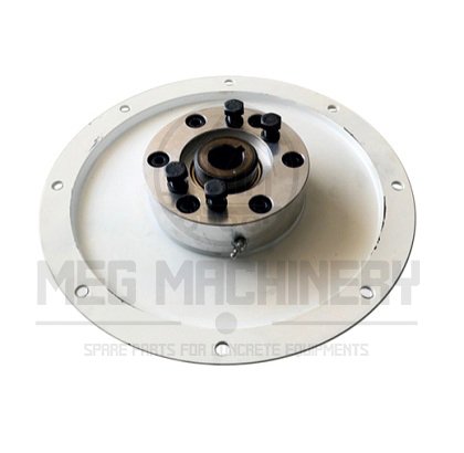 Schwing Spare Part - AGITATOR BEARING 10182403