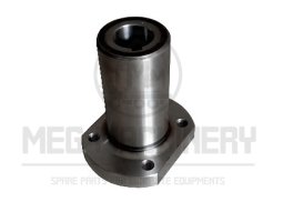 FLANGED SHAFT NEW