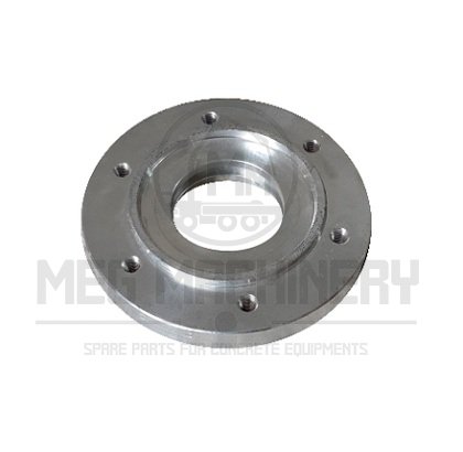 Schwing Spare Part - SUPPORT NEW 98321616