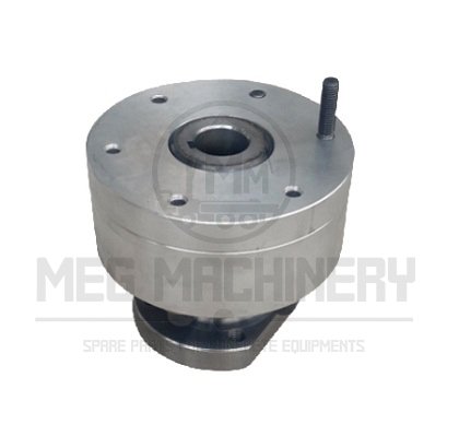 Schwing Spare Part - AGITATOR BEARING NEW 98347073