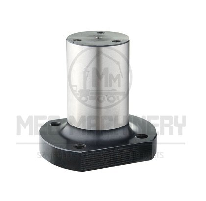 Schwing Spare Part - FLANGED SHAFT 10061080