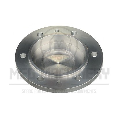 Schwing Spare Part - SUPPORTING COVER 10061079