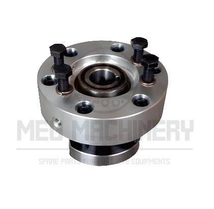 Schwing Spare Part - AGITATOR BEARING LEFT 10061072