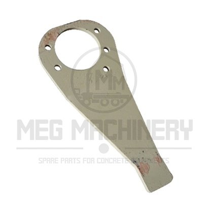 Schwing Spare Part - TORQUE SUPPORT 98321615