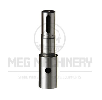 Schwing Spare Part - SHAFT FOR HYDRAULIC MOTOR 30334088