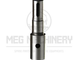 SHAFT FOR HYDRAULIC MOTOR