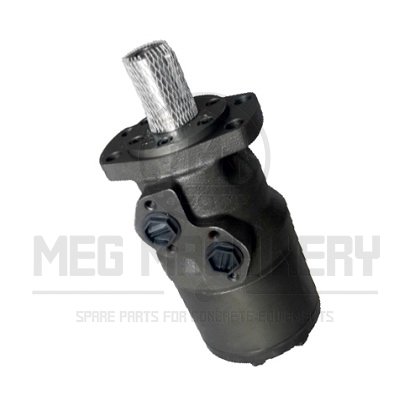 Schwing Spare Part - HYDRAULIC MOTOR 10039180