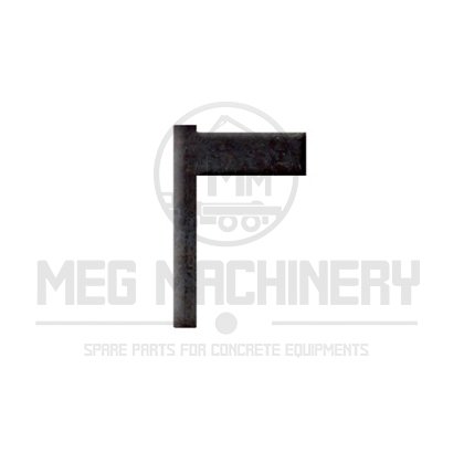 Schwing Spare Part - PADDLE 10113515