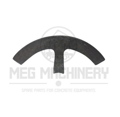 Schwing Spare Part - PADDLE 10052448