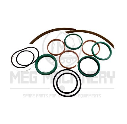 Schwing Spare Part - SEAL SET FOR HYD. CYL. Q120/80x1600
