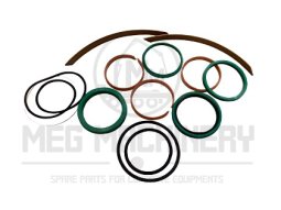 SEAL SET FOR HYD. CYL. Q120/80x1600