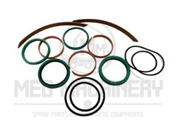 SEAL SET FOR HYD. CYL. Q125/80x2000