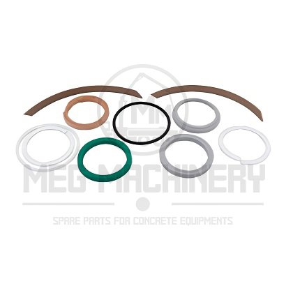 Schwing Spare Part - SEAL SET FOR HYD. CYL. Q110/75x2000