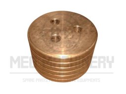 HYDRAULIC PISTON D130/80