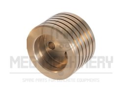 HYDRAULIC PISTON D110/80