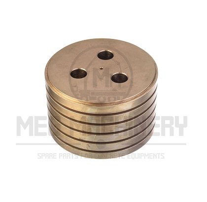Schwing Spare Part - HYDRAULIC PISTON D120/80 10017529