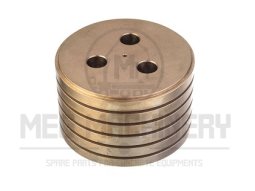 HYDRAULIC PISTON D120/80