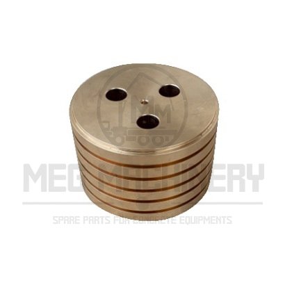 Schwing Spare Part - HYDRAULIC PISTON D110/75 10176359