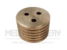 HYDRAULIC PISTON D110/75