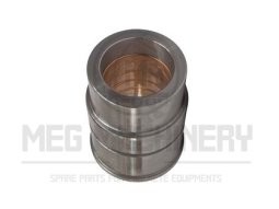 GUIDE BUSHING D125/80